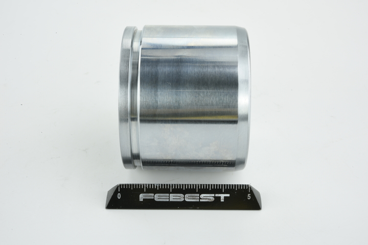 FEBEST | Stempel Bremsecaliper framaksel 0576-GFF MAZDA 323 S VI Sedan (BJ) 2003 billige på nett