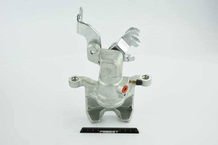 Número OEM GJZJ-26-98ZC - Pinza de freno 0577-MZ6RR MAZDA, ISUZU, GMC