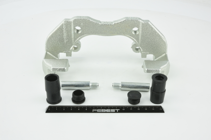 FEBEST | Supporto Pinza Freno 0577C-MZ3F FORD Focus Mk3 Hatchback (DYB) 2018 economici online