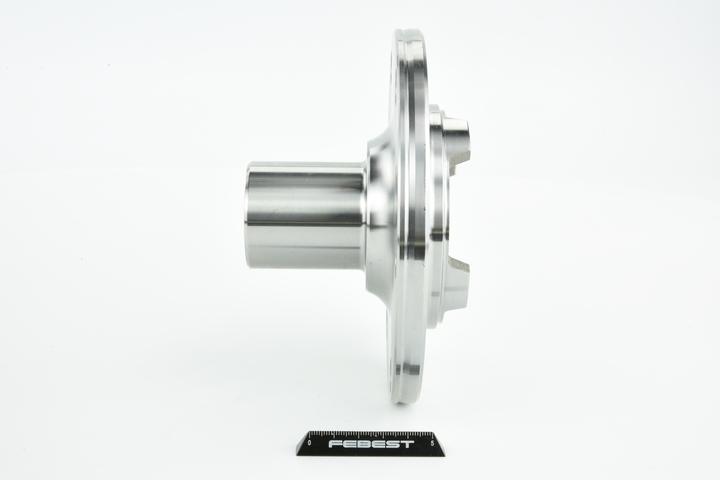 FEBEST Buje Eje delantero 0582-BT50F 92,02 € comprar online