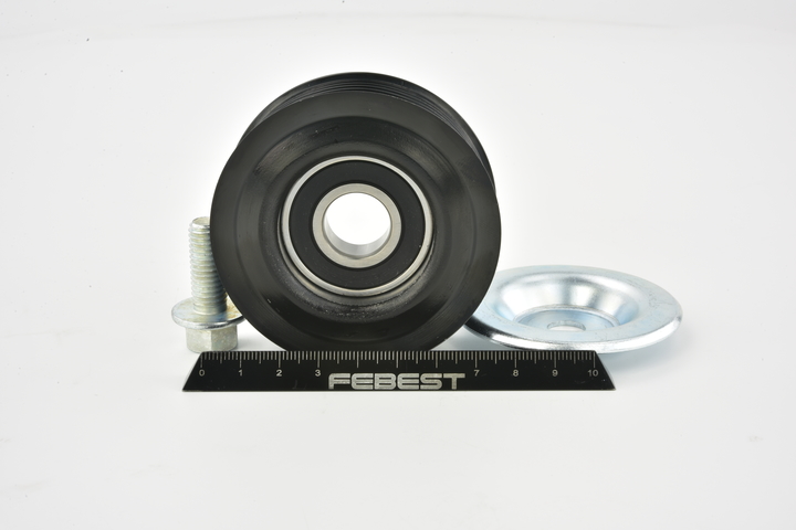 Numéro OEM ZJ38 15980 C - Poulie, tendeur de courroie d'accessoire 0587-DE FORD, MAZDA, MERCURY