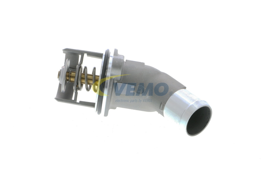 Thermostatgehäuse V15-99-2033 VEMO AUDI A4 B6/B7 Cabrio (8H7, 8HE) 3.0 quattro 2004 220 PS