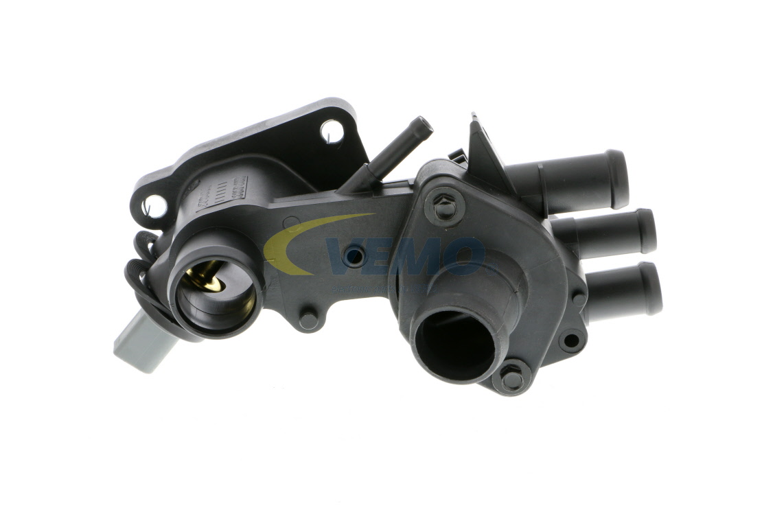 Numéro OEM 032 121 111 Q - Boîtier du thermostat V15-99-2054 AUDI, SEAT, SKODA