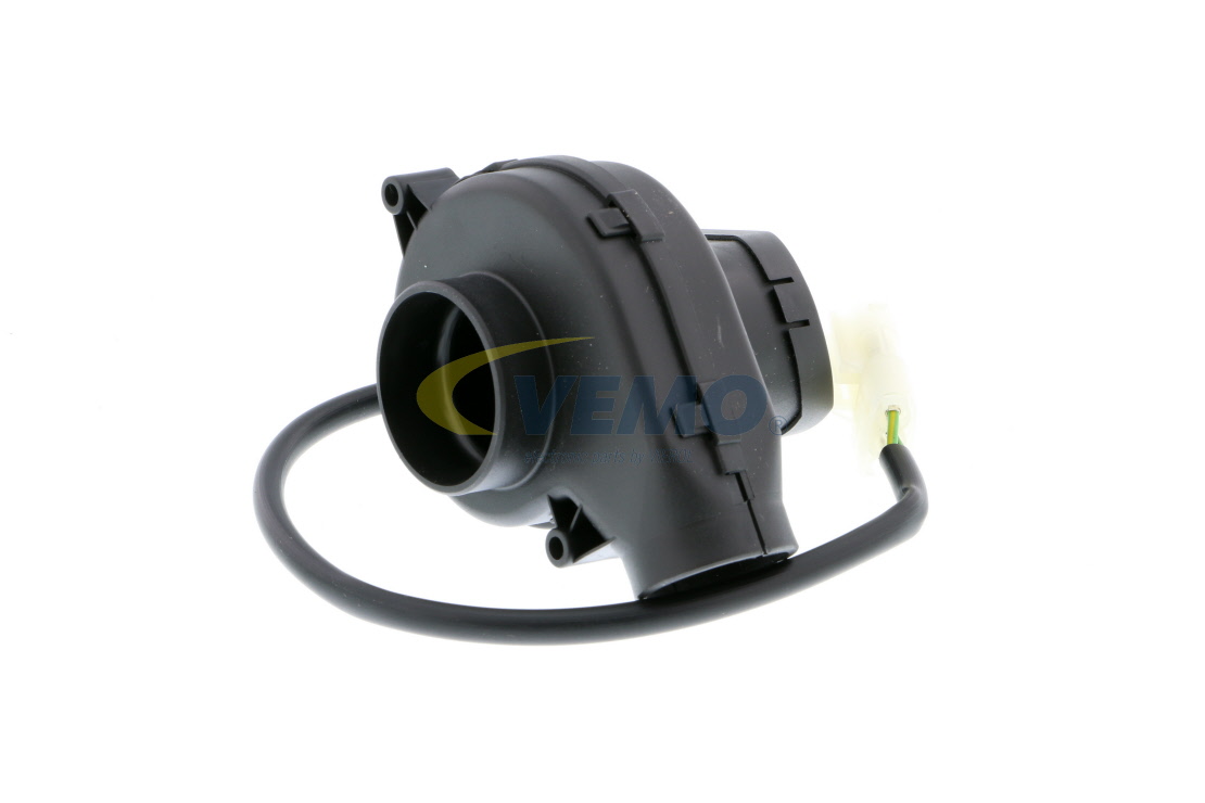 Numer OEM 12 90 1 438 062 - Silnik elektryczny, jednostka sterująca dmuchawy V20-03-1101 BMW