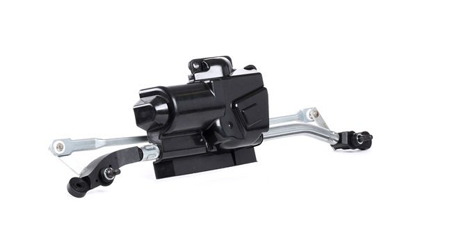 ESEN SKV 05SKV015 Wischergestänge OPEL Astra G CC (T98) 1.6 16V (F08, F48) 101 PS Benzin 2002