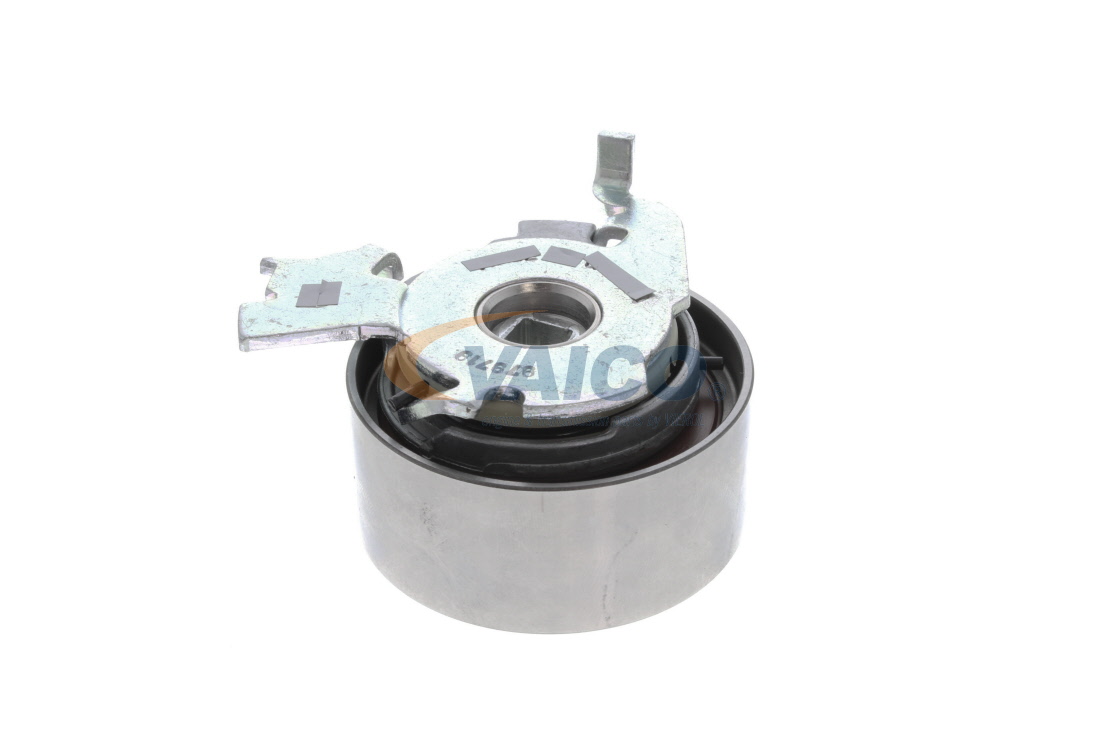 Rolo tensor, correia dentada V40-0656 VAICO OPEL Astra G CC (T98) 2.0 16V OPC (F08, F48) 2002 160 cv