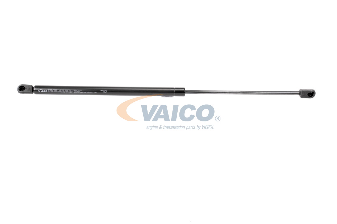 VAICO V40-0730 Boot struts VAUXHALL Astra Mk2 CC (T85) 1.6 S 90 hp Petrol 1986