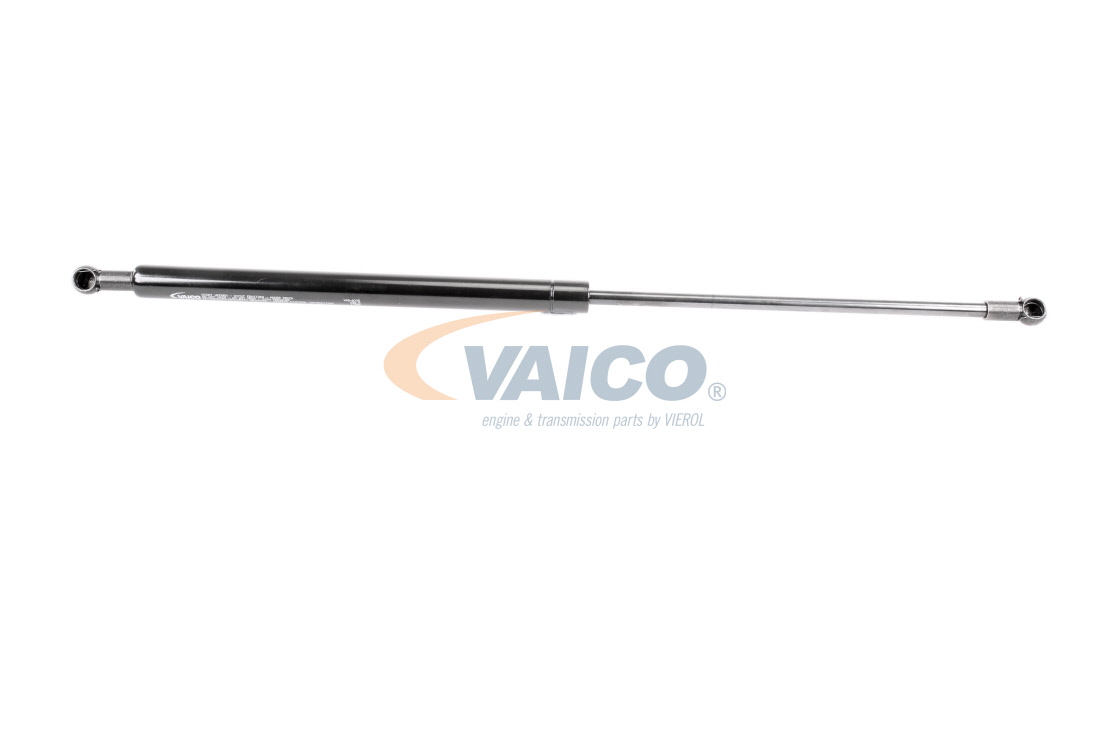 VAICO V40-0735 Boot struts VAUXHALL Nova CC (S83) 1.2 S 55 hp Petrol 1986