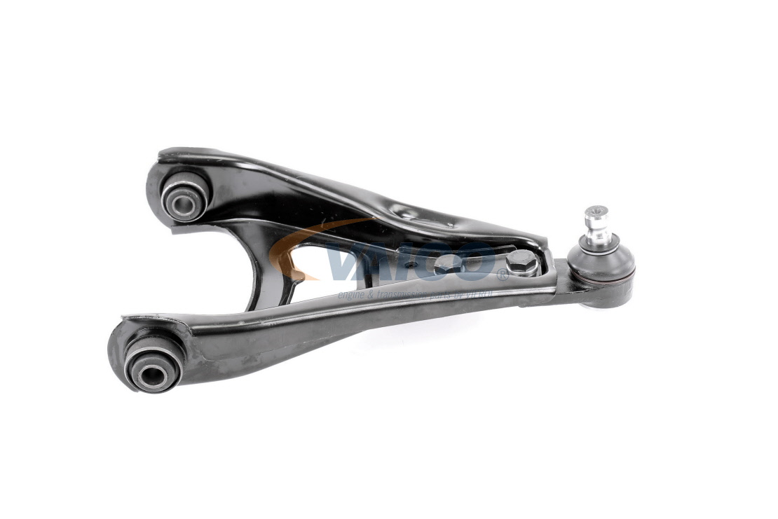 VAICO V46-9528 suspension arm RENAULT Super 5 Hatchback (B40, c40) 1.4 71hp 1985