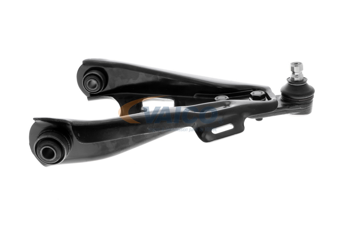 VAICO V46-9529 suspension arm RENAULT Super 5 Hatchback (B40, c40) 1.4 71hp 1984