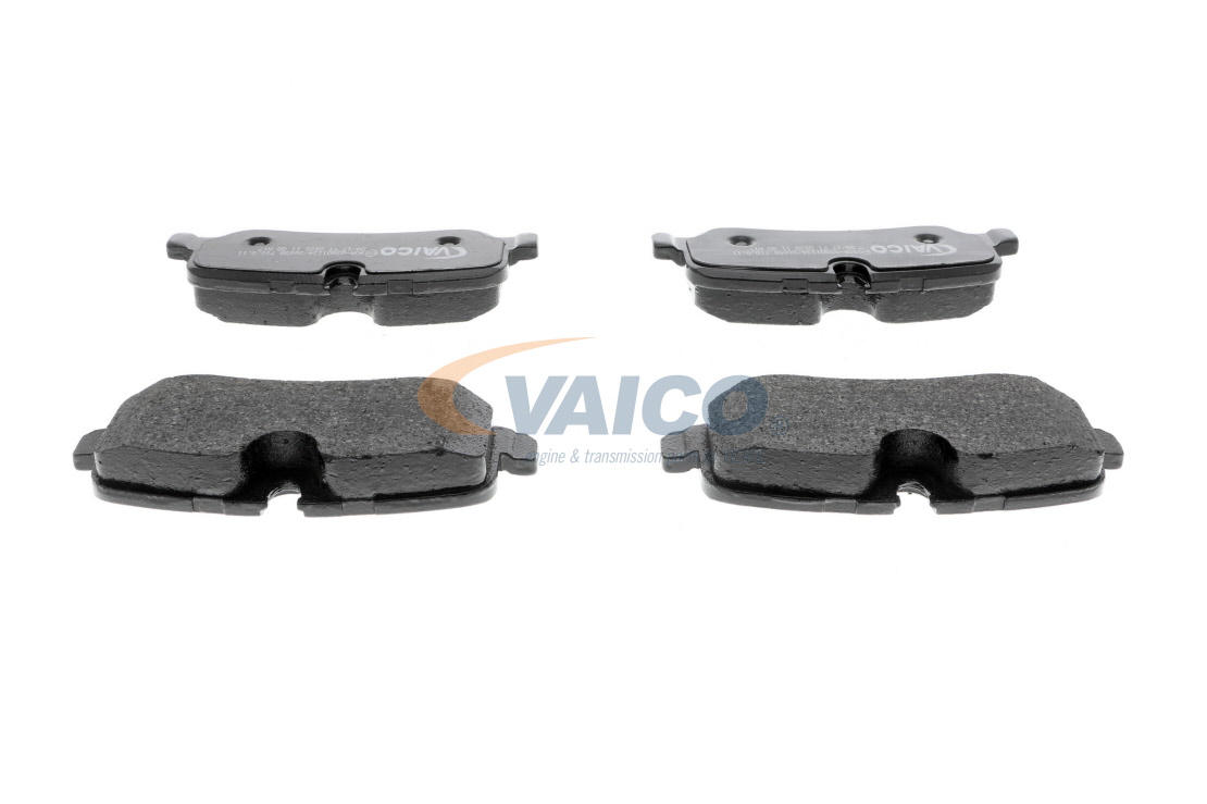 Número OEM SFP 5000 21 - Juego de pastillas de freno V48-0005 LAND ROVER, ROVER