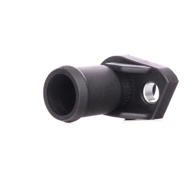 OEM-Nummer 034 121 143 E - Kühlmittelflansch V10-0961 VW, AUDI, SKODA, SEAT