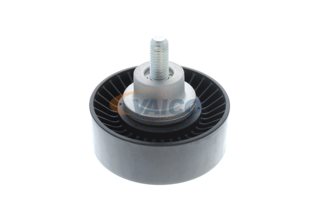 Løpehjul, vifterem V10-0975 VAICO AUDI Q7 (4LB) 3.0 TFSI quattro 2012 272 hk