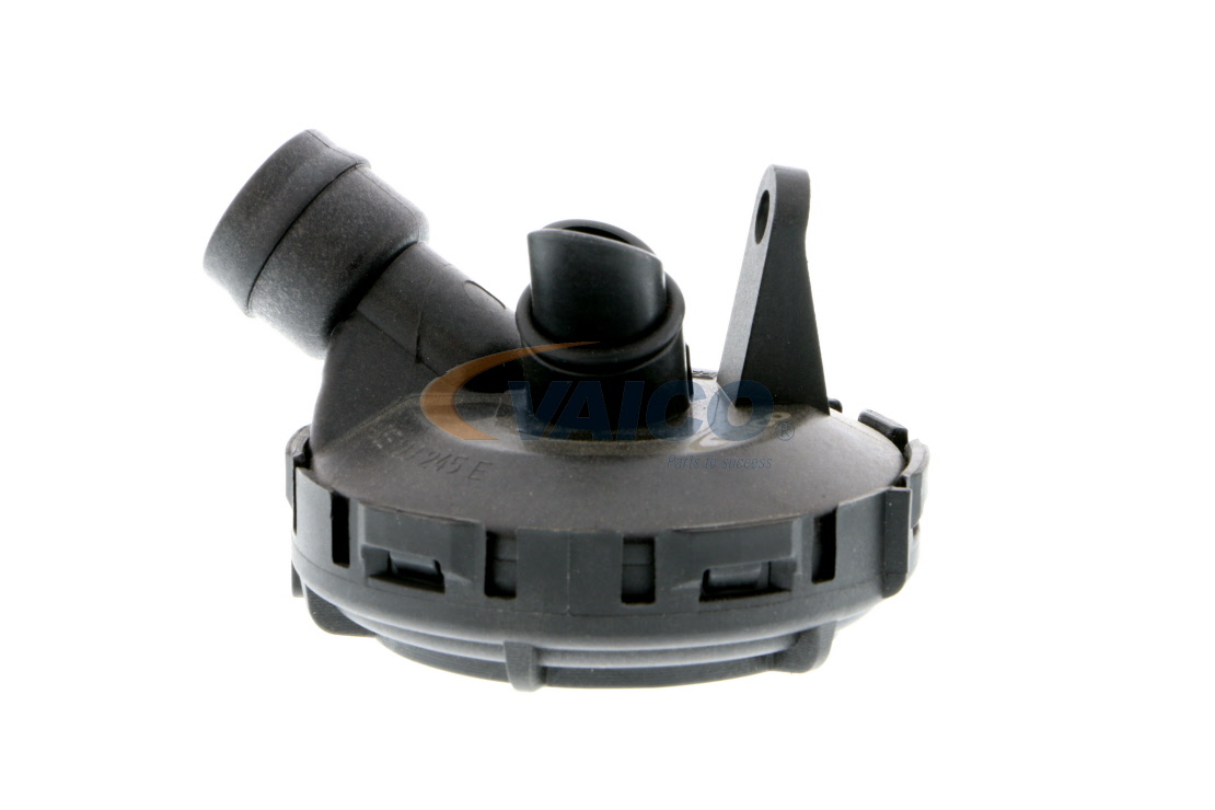 Ventil, krumtaphusudlufting V10-0982 VAICO AUDI A6 C6 Avant (4F5) 2.4 quattro 2007 177 HK