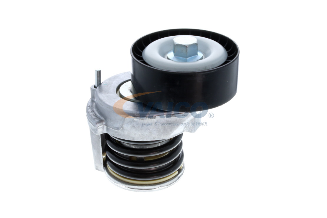 Numero OEM 03C 145 299 C - Rullo tenditore cinghia Poly-V V10-1814 AUDI, FORD, SEAT, SKODA, PORSCHE