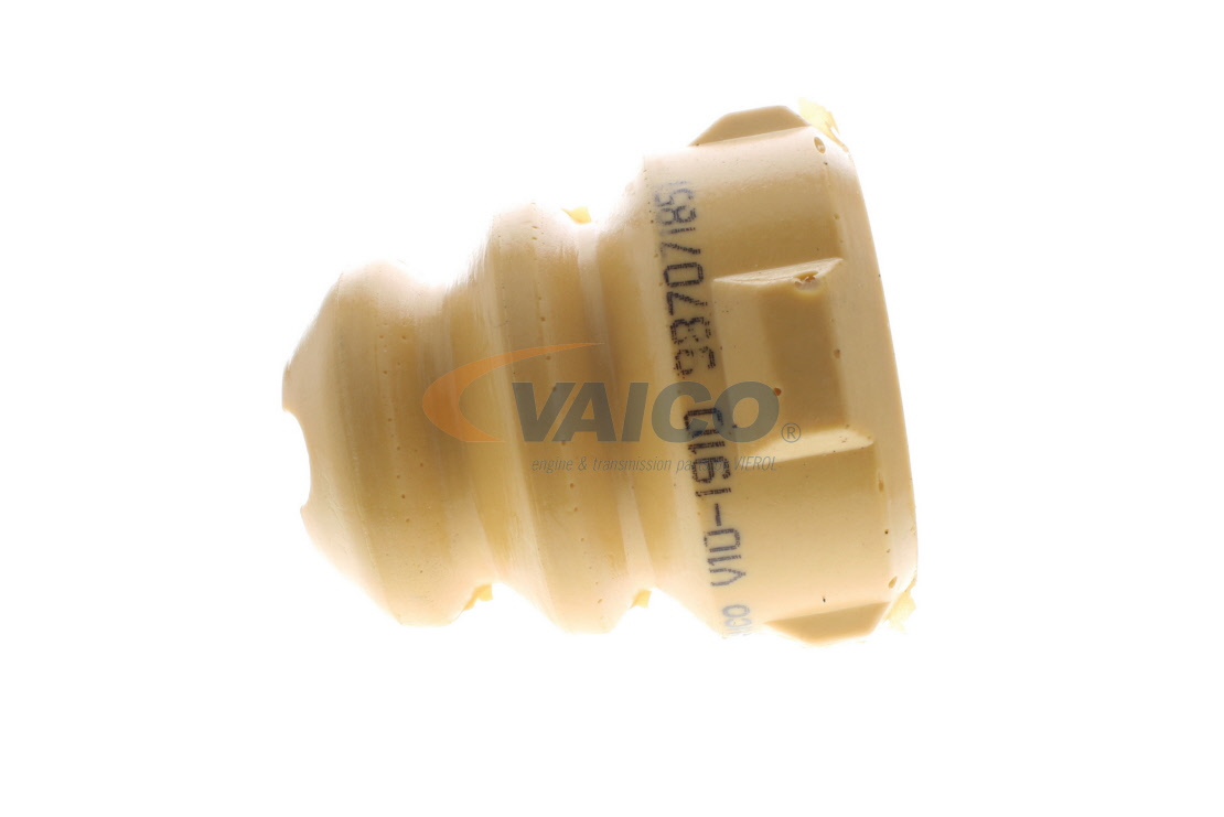 OEM-nummer 4B0 512 131 Q - Aanslagrubber, vering V10-1910 VW, AUDI, SKODA, SEAT
