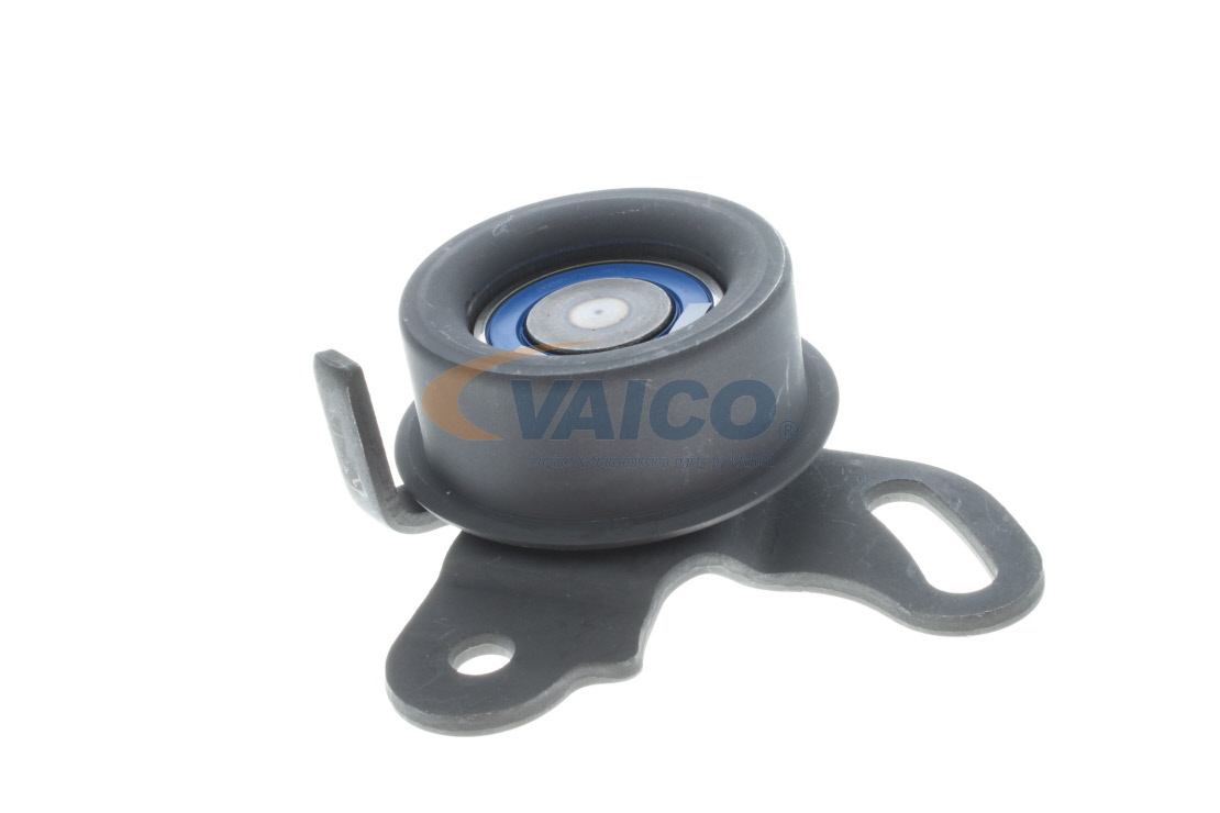 VAICO V52-0016 Spannrolle, Zahnriemen MITSUBISHI COLT 1 (A15A) 1.4 Turbo 105 PS Benzin 1981