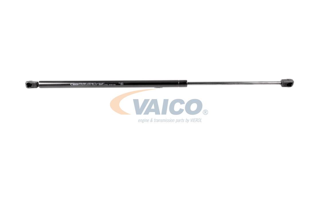 Bagklapsdæmper V24-9654 VAICO FIAT Stilo Multi Wagon (192) 1.9 JTD 2008 136 HK