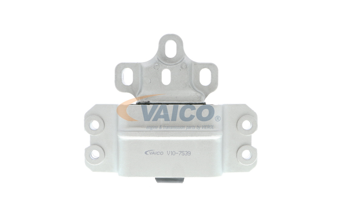 Ophanging versnelling V10-7539 VAICO Volkswagen Passat B6 Variant (3C5) 2.0 TDI 4motion 2008 140 Pk