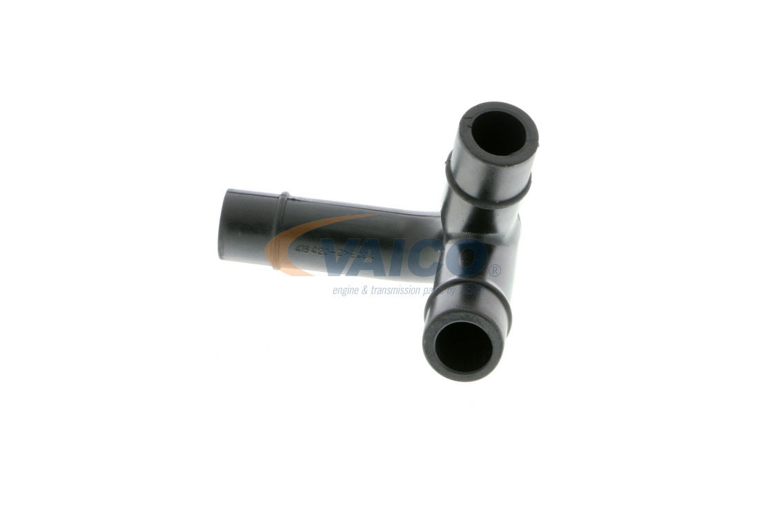 Numéro OEM 048 103 493 A - Flexible, aération de la housse de culasse V10-9769 AUDI, SEAT, SKODA