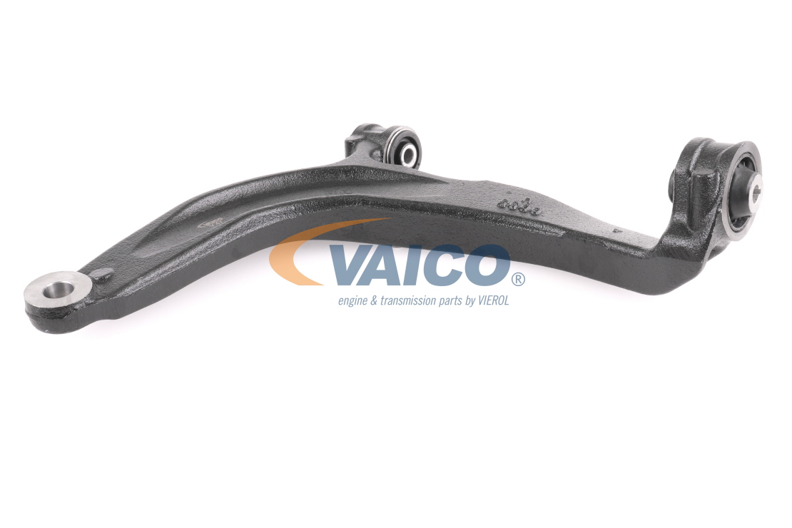 Braccio oscillante, sospensione ruota V10-9790 VAICO Volkswagen Multivan T5 (7HM, 7HN, 7HF, 7EF, 7EM, 7EN) 1.9 TDI 2008 84 CV