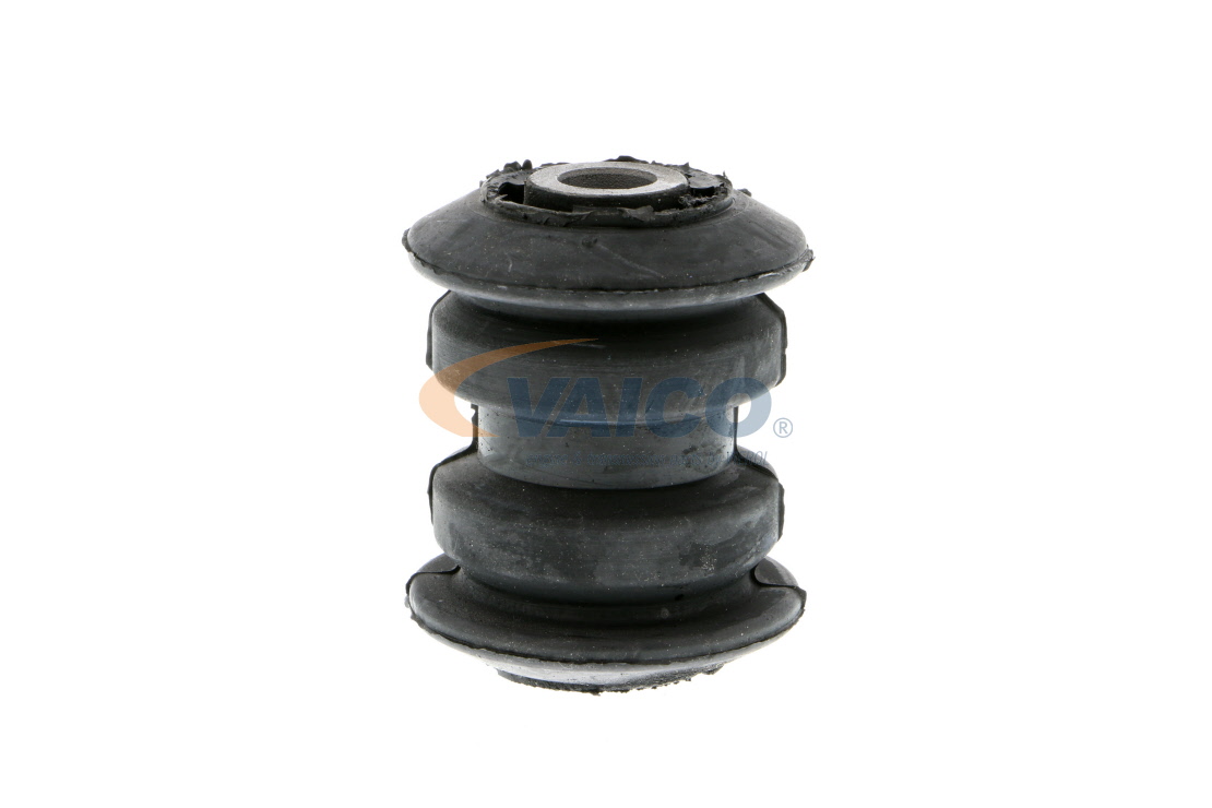 Querlenker-Gummilager V30-9975 VAICO MERCEDES-BENZ Sprinter 3.5-T Kastenwagen (W906) 309 CDI 2.2 (906.631, 906.633, 906.635) 2007 88 PS