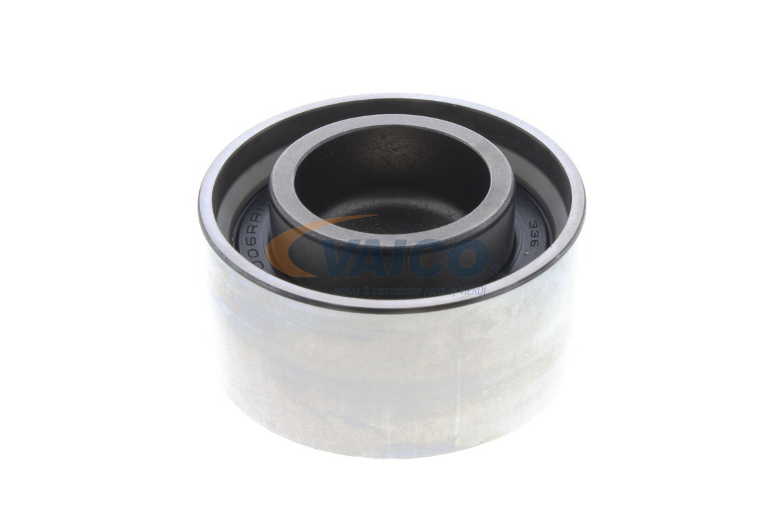 Numer OEM FE1H 1273 0A - Rolka kierunkowa / prowadząca, pasek rozrządu V32-0061 FORD, KIA, MAZDA, FORD USA, ASIA MOTORS
