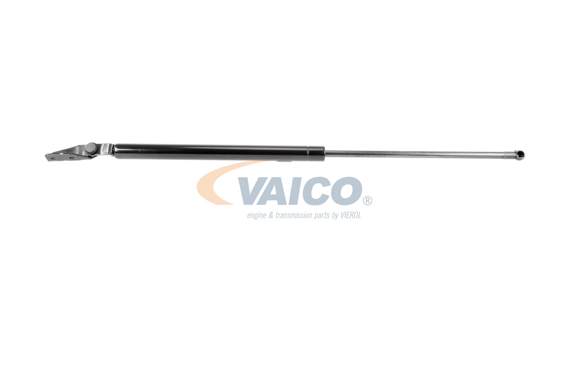 Número OEM B25R-62-620 B - Amortiguador de maletero V32-0074 MAZDA
