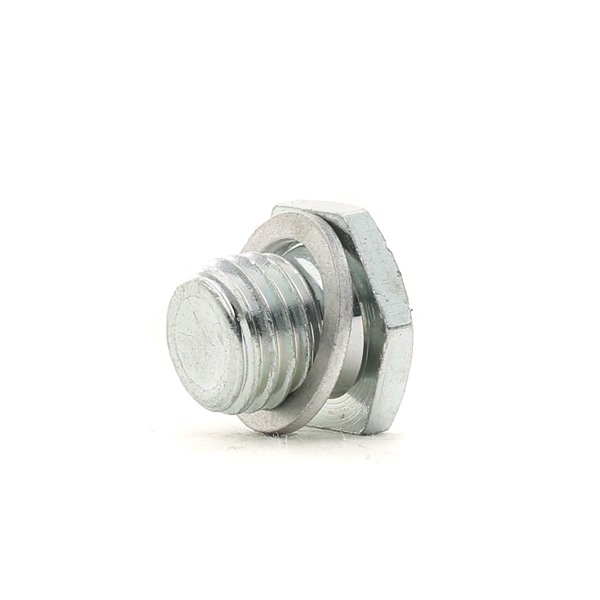 Sealing Plug, oil sump V20-1207 VAICO 11 13 1 742 994 BMW, MERCEDES-BENZ, MINI