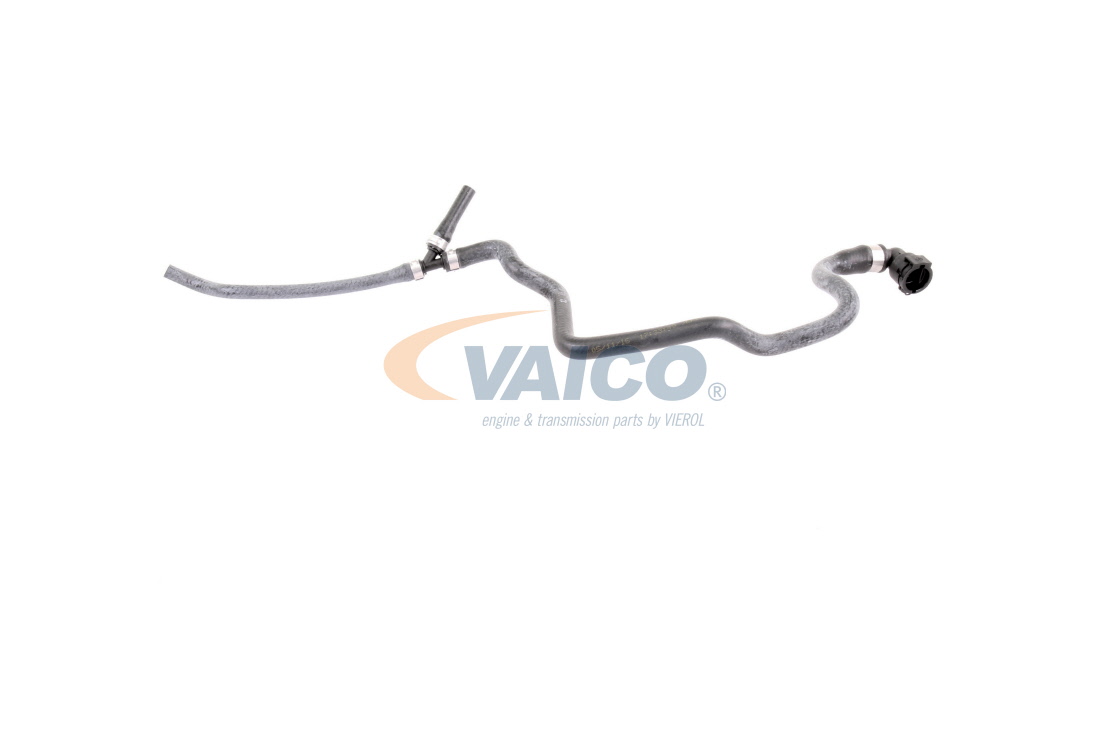 Numer OEM 17 12 7 519 254 - Przewód elastyczny chłodnicy V20-1282 BMW