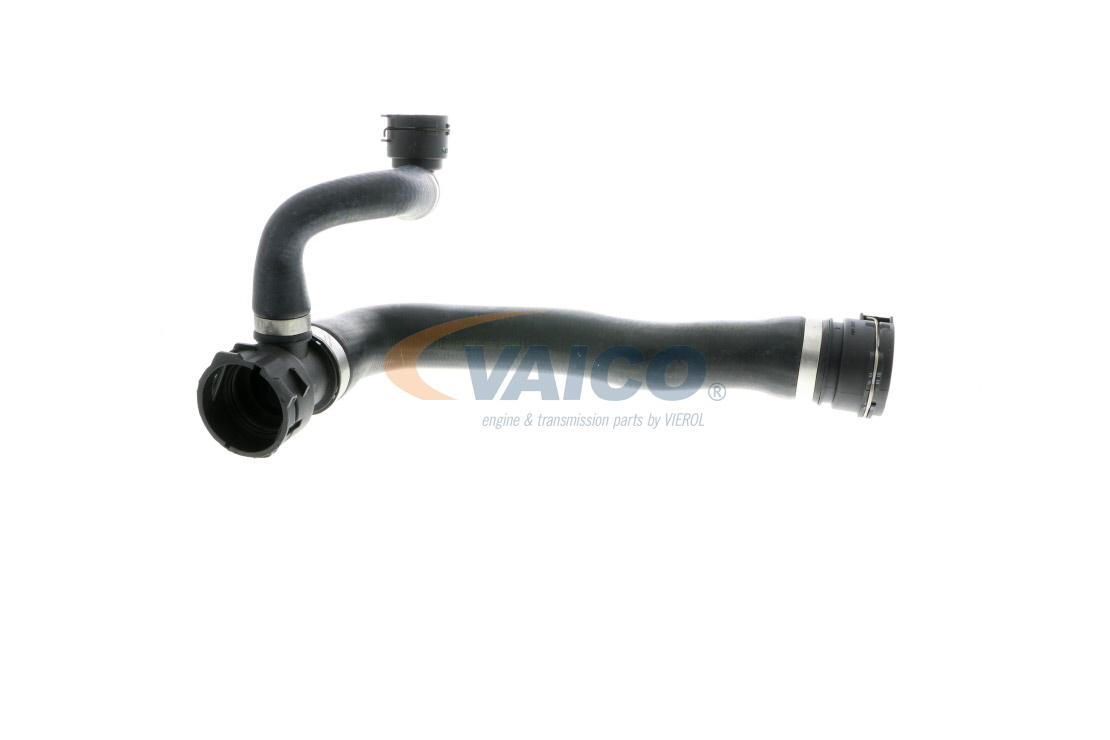 Numer OEM 17 12 7 519 256 - Przewód elastyczny chłodnicy V20-1284 BMW