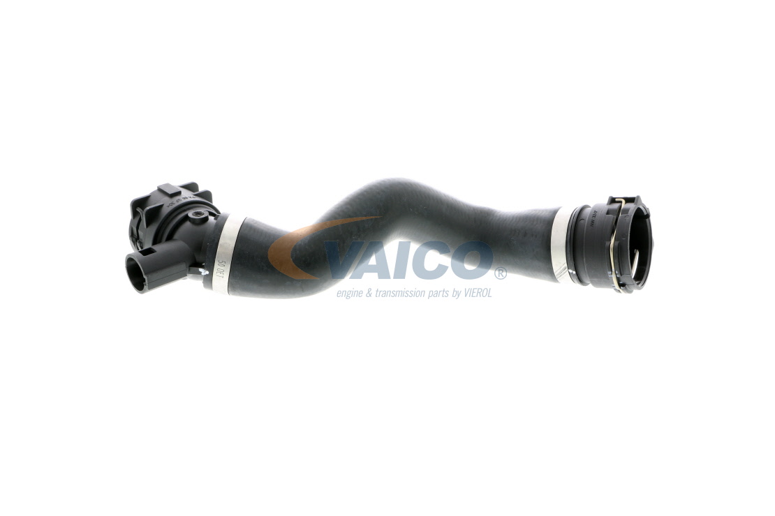 Numer OEM 17 12 7 525 022 - Przewód elastyczny chłodnicy V20-1291 BMW
