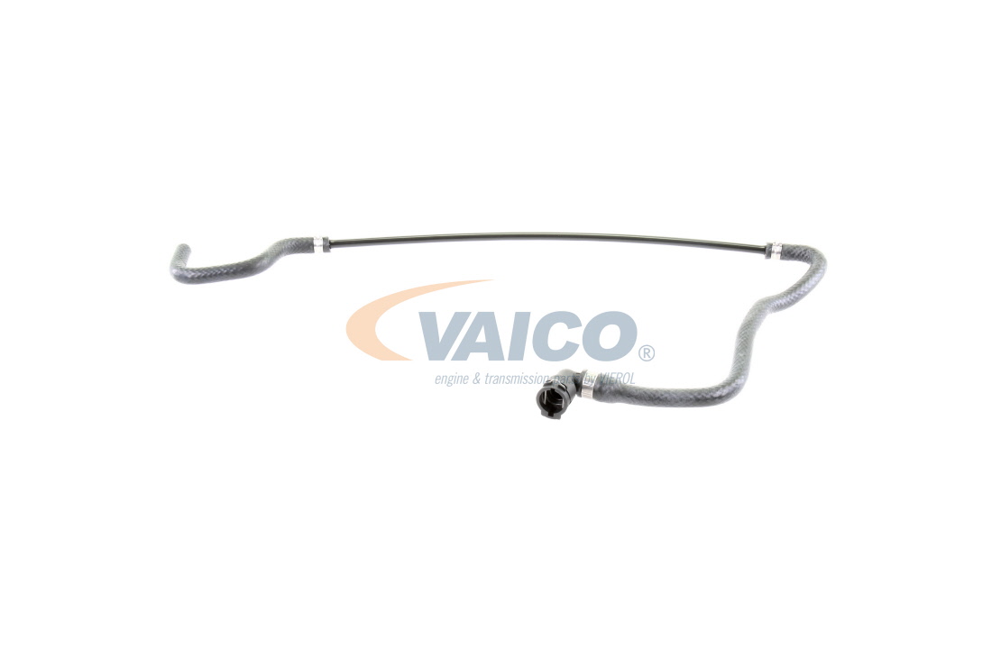 Numer OEM 17 12 7 534 917 - Przewód elastyczny chłodnicy V20-1298 BMW
