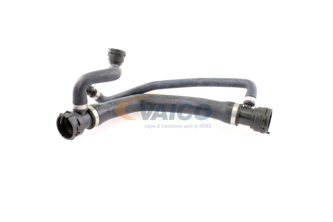 Numer OEM 17 12 7 534 918 - Przewód elastyczny chłodnicy V20-1299 BMW