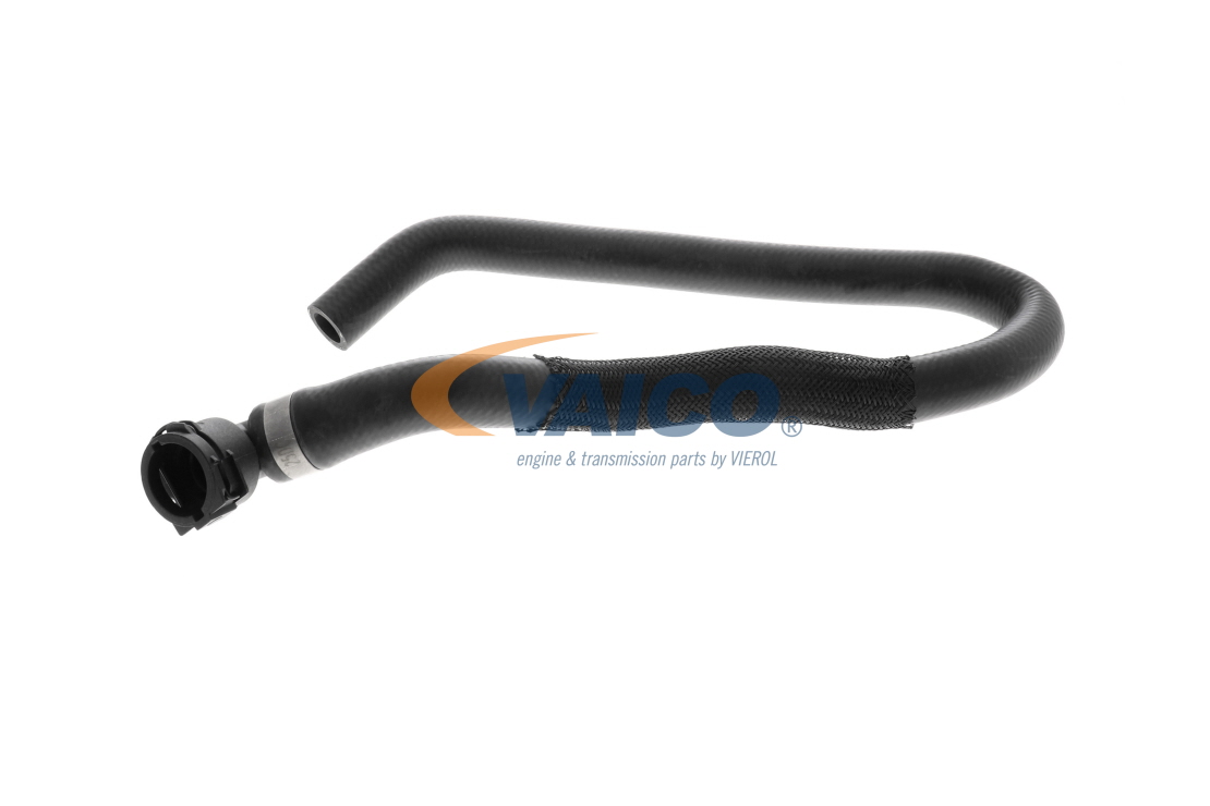 Numer OEM 17 12 7 540 020 - Przewód elastyczny chłodnicy V20-1300 BMW