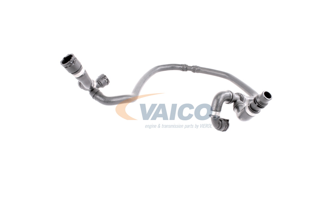 Numer OEM 17 12 7 542 206 - Przewód elastyczny chłodnicy V20-1304 BMW