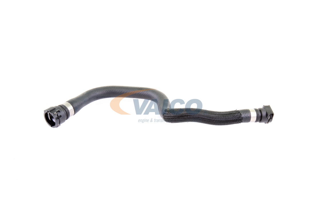 Numer OEM 17 12 7 545 653 - Przewód elastyczny chłodnicy V20-1307 BMW