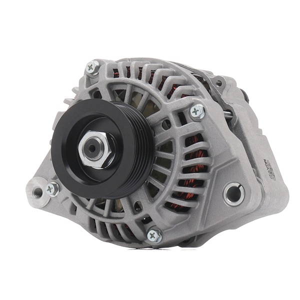 MAGNETI MARELLI Wisselstroomdynamo Spanning (V):14V, Laadstroom: 100A 063731727010 168,02 € order online