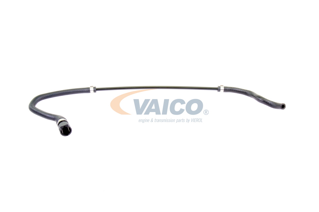 Numer OEM 17 12 7 565 091 - Przewód elastyczny chłodnicy V20-1311 BMW