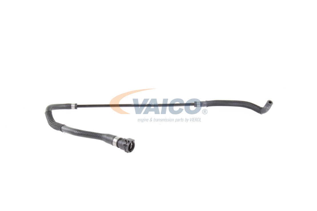 Numer OEM 17 12 7 573 253 - Przewód elastyczny chłodnicy V20-1313 BMW