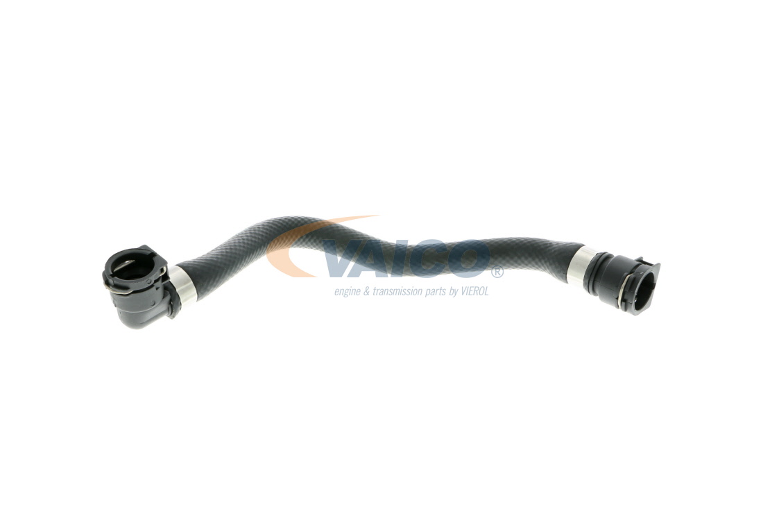 Numer OEM 17 12 7 568 246 - Przewód elastyczny chłodnicy V20-1315 BMW