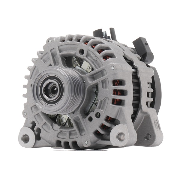 Dynamo 063731970010 MAGNETI MARELLI FORD C-Max II (DXA/CB7, DXA/CEU) 1.6 TDCi 2014 95 hk