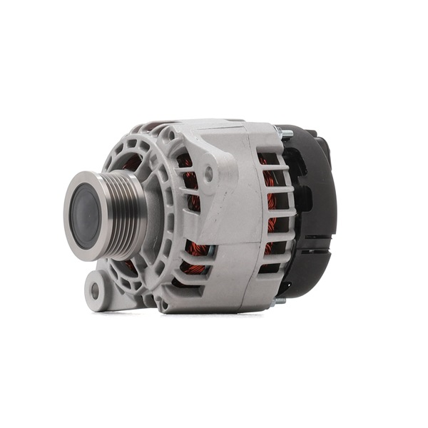 Alternator 063732062010 MAGNETI MARELLI LANCIA Thesis (841) 2.4 JTD (841.AXE1B0, 841.AXH110) 2005 175 PS