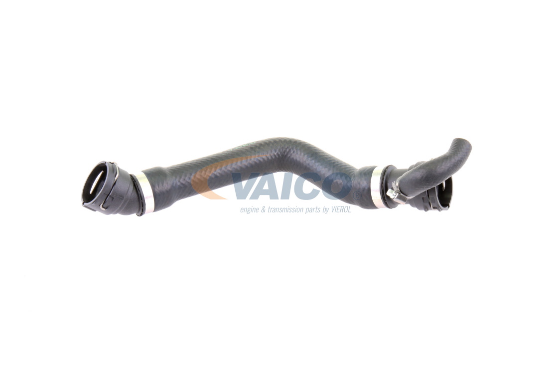 Numer OEM 17 12 7 789 722 - Przewód elastyczny chłodnicy V20-1330 BMW