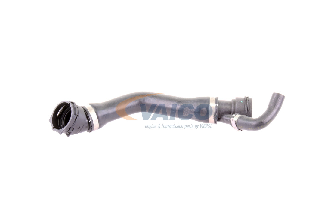Numer OEM 17 12 7 789 723 - Przewód elastyczny chłodnicy V20-1331 BMW
