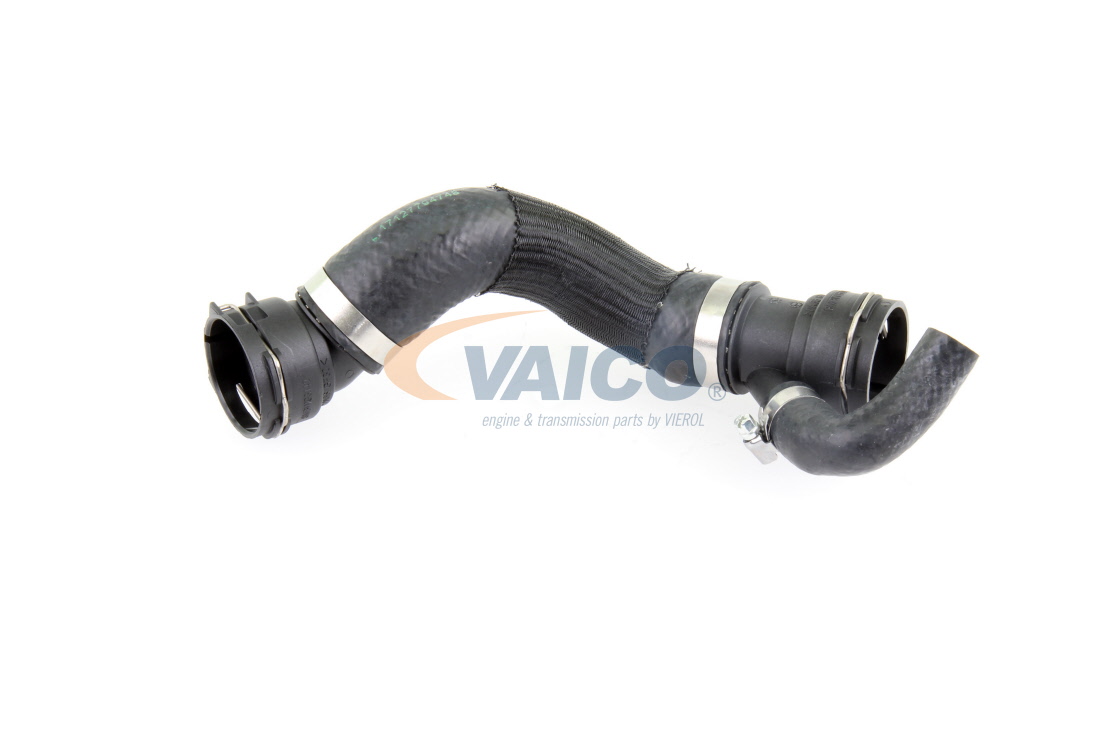 Numer OEM 17 12 7 789 589 - Przewód elastyczny chłodnicy V20-1332 BMW, MINI