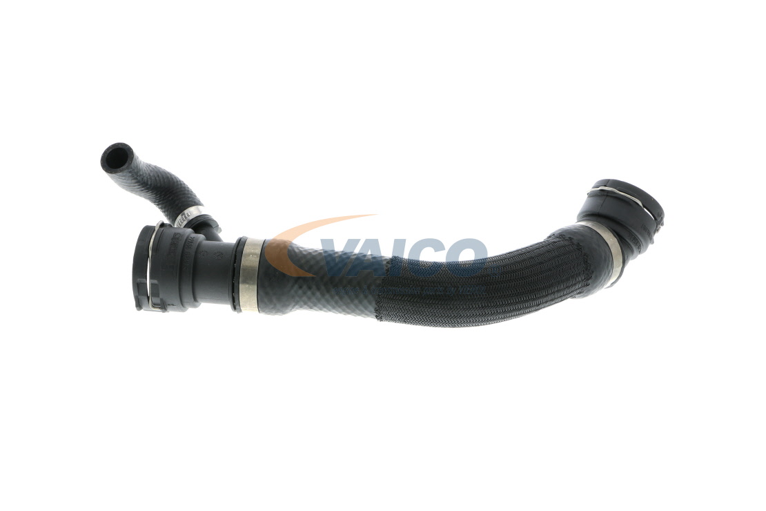 Numer OEM 17 12 7 795 262 - Przewód elastyczny chłodnicy V20-1333 BMW