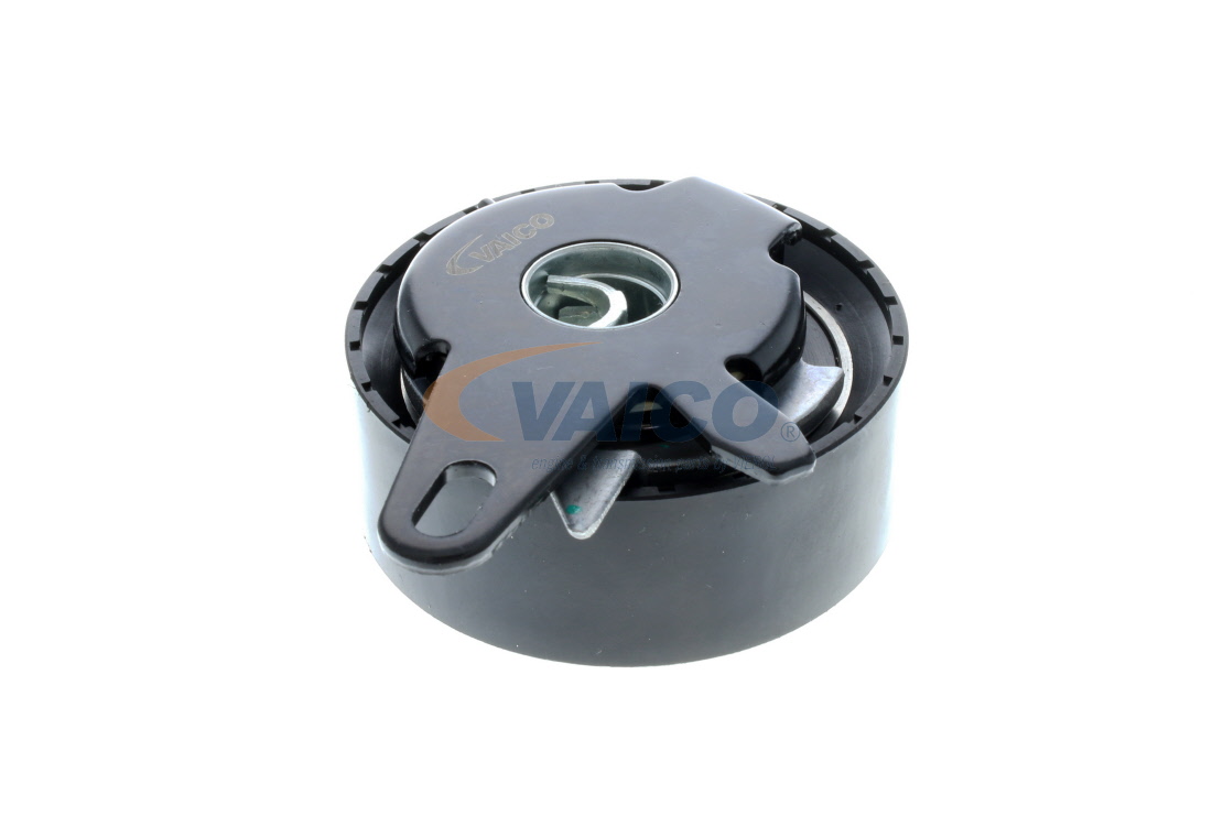 Numero OEM 074 109 243 F - Rullo tenditore, cinghia dentata V10-2094 AUDI, SEAT, SKODA, CUPRA