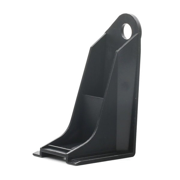 Supporto, Radiatore V10-2105 VAICO Volkswagen Transporter T4 Van (70A, 70H, 7DA, 7DH) 2.5 2001 115 CV