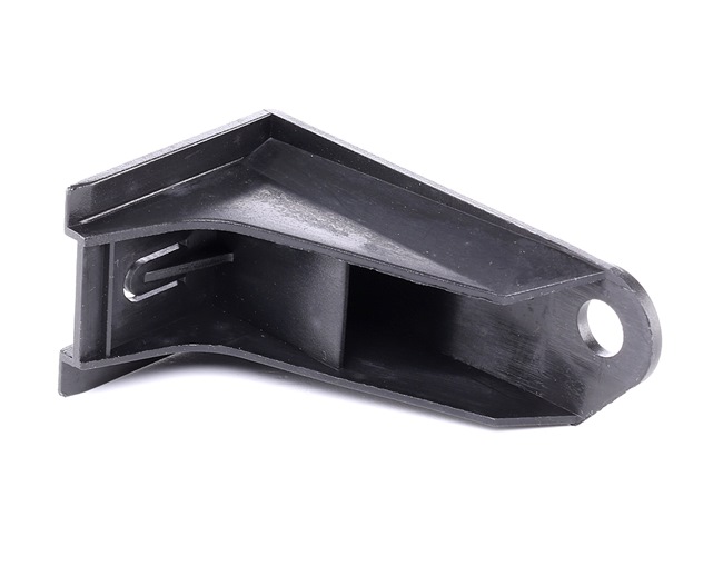 Supporto, Radiatore V10-2106 VAICO Volkswagen Transporter T4 Van (70A, 70H, 7DA, 7DH) 2.5 2002 115 CV